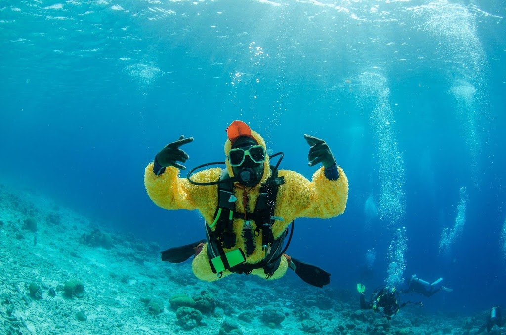 Brampton Scuba | 93 Queen St W, Brampton, ON L6Y 1M2, Canada | Phone: (905) 453-8881