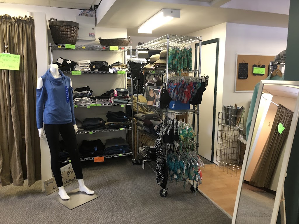 Excess Clothing Store | 461 St Annes Rd, Winnipeg, MB R2M 3C9, Canada | Phone: (204) 414-1044