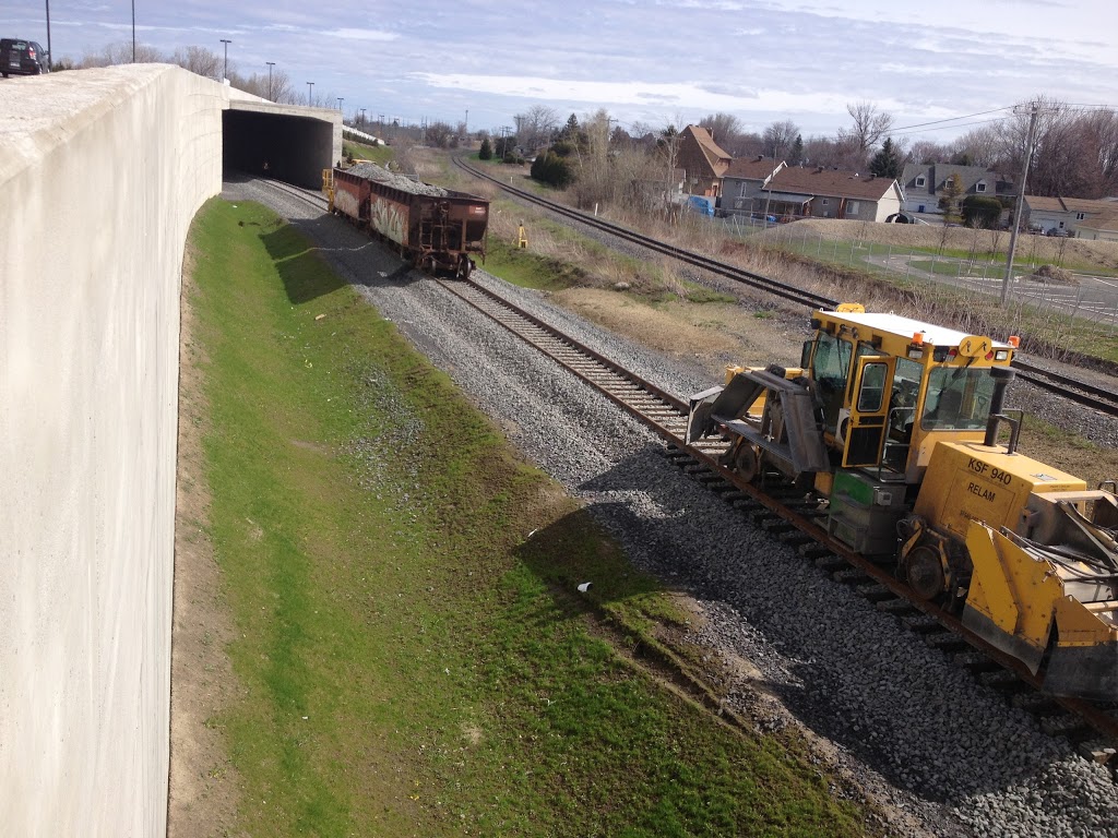 PNR | 100 Rue Goodfellow, Delson, QC J5B 1V4, Canada | Phone: (450) 632-6241