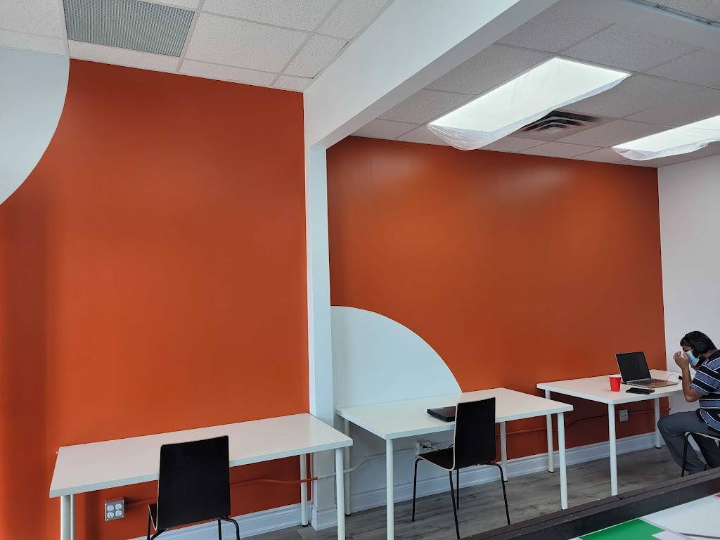 Zebra Robotics | 3247 Appleby Line Unit #7, Burlington, ON L7M 0V7, Canada | Phone: (647) 673-9583