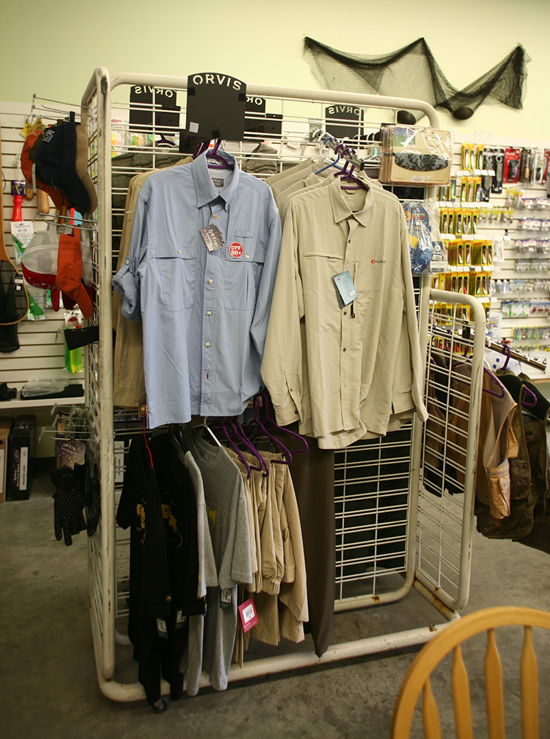 Coast Sportfish | 891 Island Hwy W #202, Parksville, BC V9P 2E9, Canada | Phone: (250) 586-6622