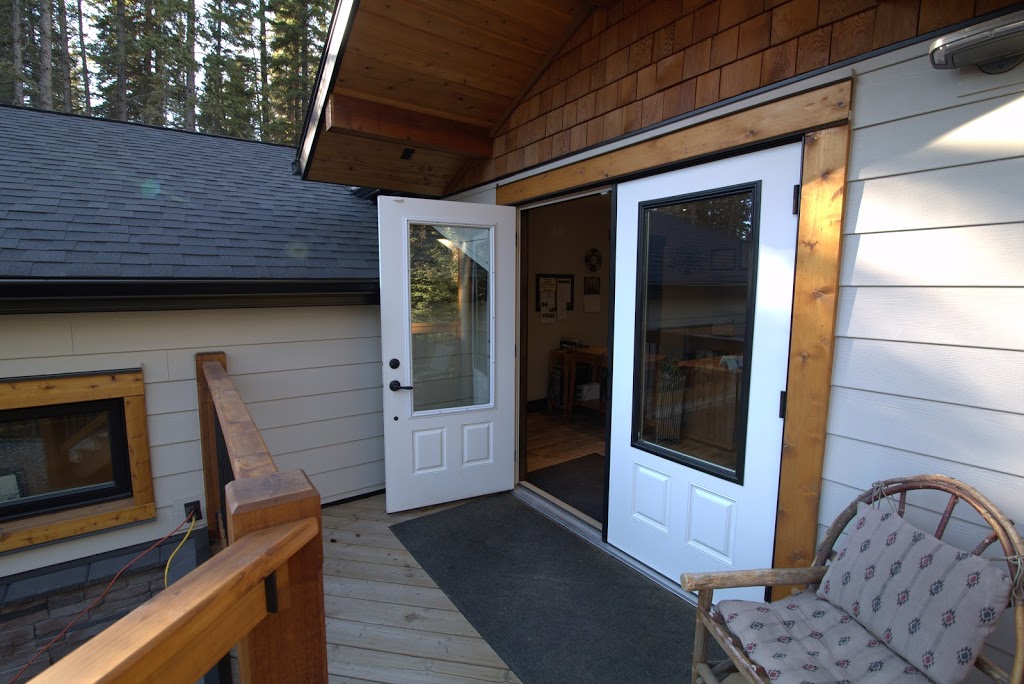 Bragg Creek Physiotherapy | 24 Balsam Ave, Bragg Creek, AB T0L 0K0, Canada | Phone: (403) 949-4008