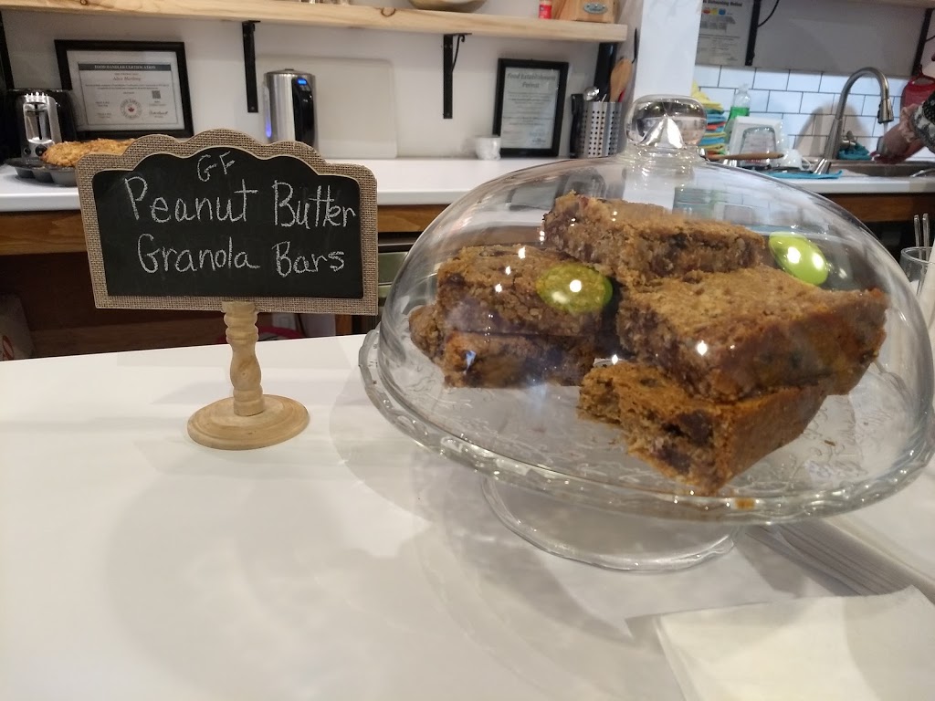 The Village Coffeehouse | 9844 Main St, Canning, NS B0P 1H0, Canada | Phone: (902) 385-7709