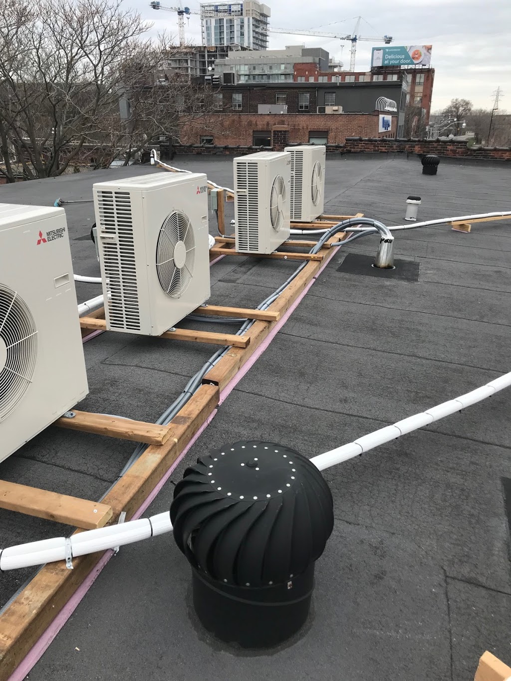 Phoenix Heating And Cooling. Furnace, Boiler, Tankless, Ductless | 12919 Yonge St, Richmond Hill, ON L4E 1A3, Canada | Phone: (905) 773-1033