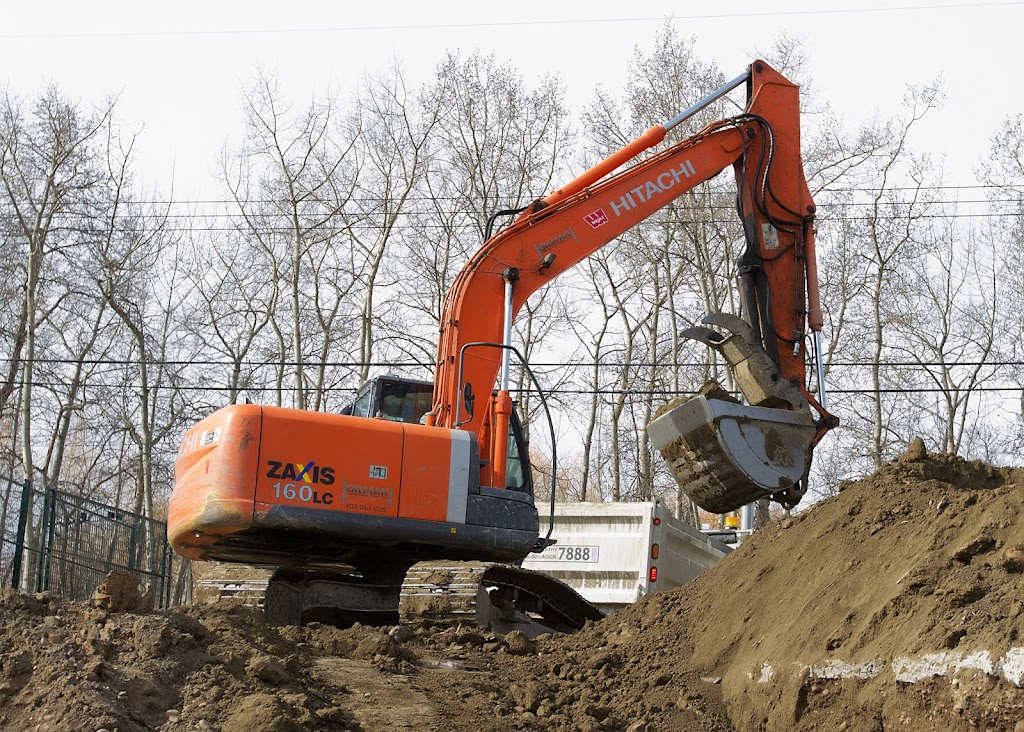 Gilmar Construction Ltd | 129 Clearwill Ave, Alberta T4E 0A1, Canada | Phone: (403) 343-1028