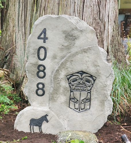 Boulder Designs by Tommy T - Tricity Designs | 23172 123 Ave, Maple Ridge, BC V2X 7Y9, Canada | Phone: (604) 817-9297