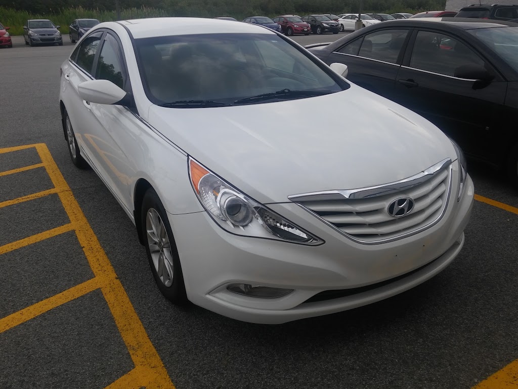 Fuccillo Hyundai of Grand Island | 1910 Alvin Rd, Grand Island, NY 14072, USA | Phone: (716) 773-7505