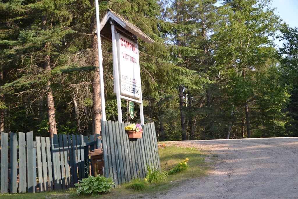 Camping Victoria Chute St-Philippe | 493 Chem. des Voyageurs, Chute-Saint-Philippe, QC J0W 1A0, Canada | Phone: (819) 585-2263