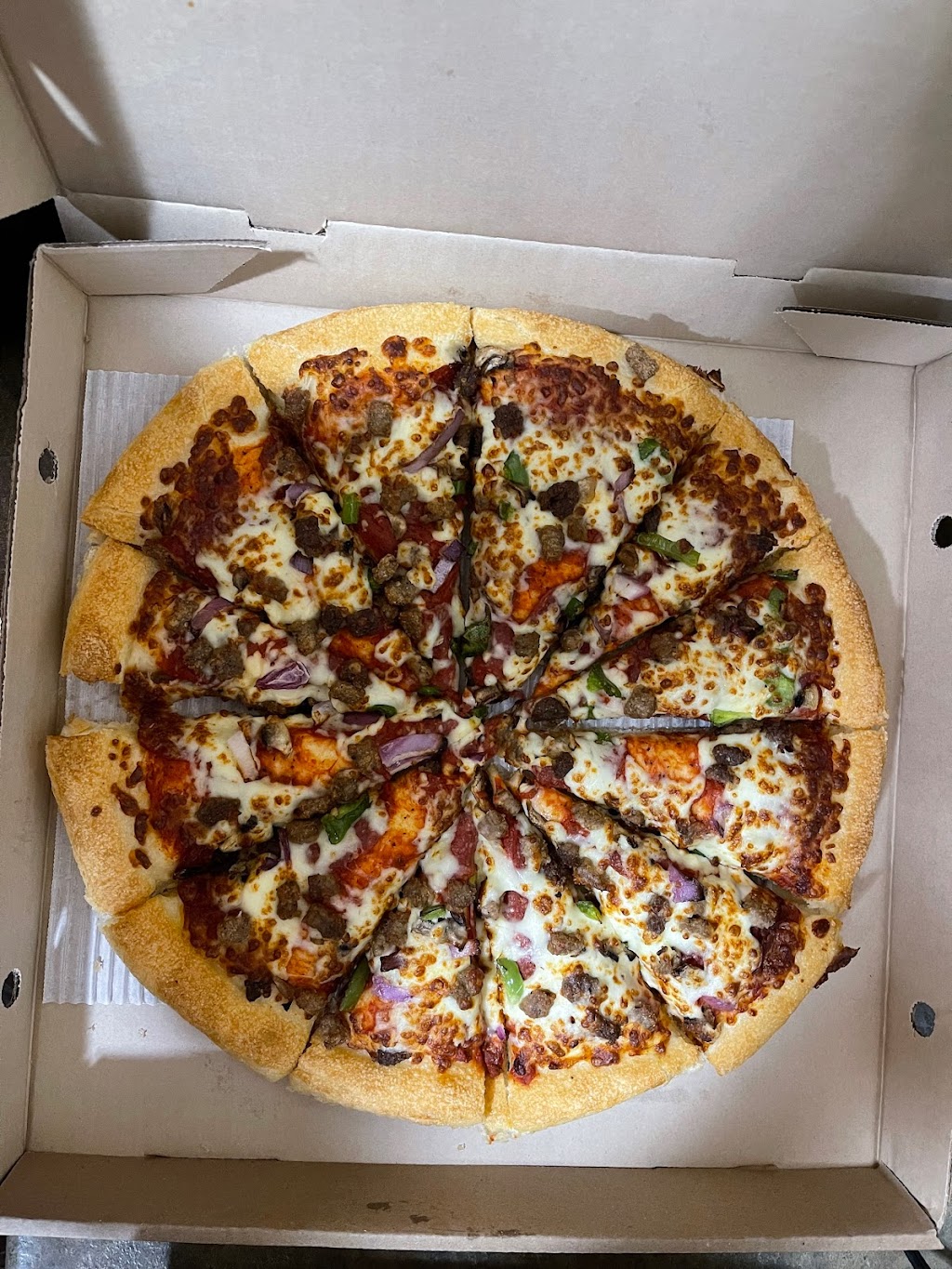Pizza Hut Greenwood | 780 Central Ave, Greenwood, NS B0P 1N0, Canada | Phone: (902) 765-2233