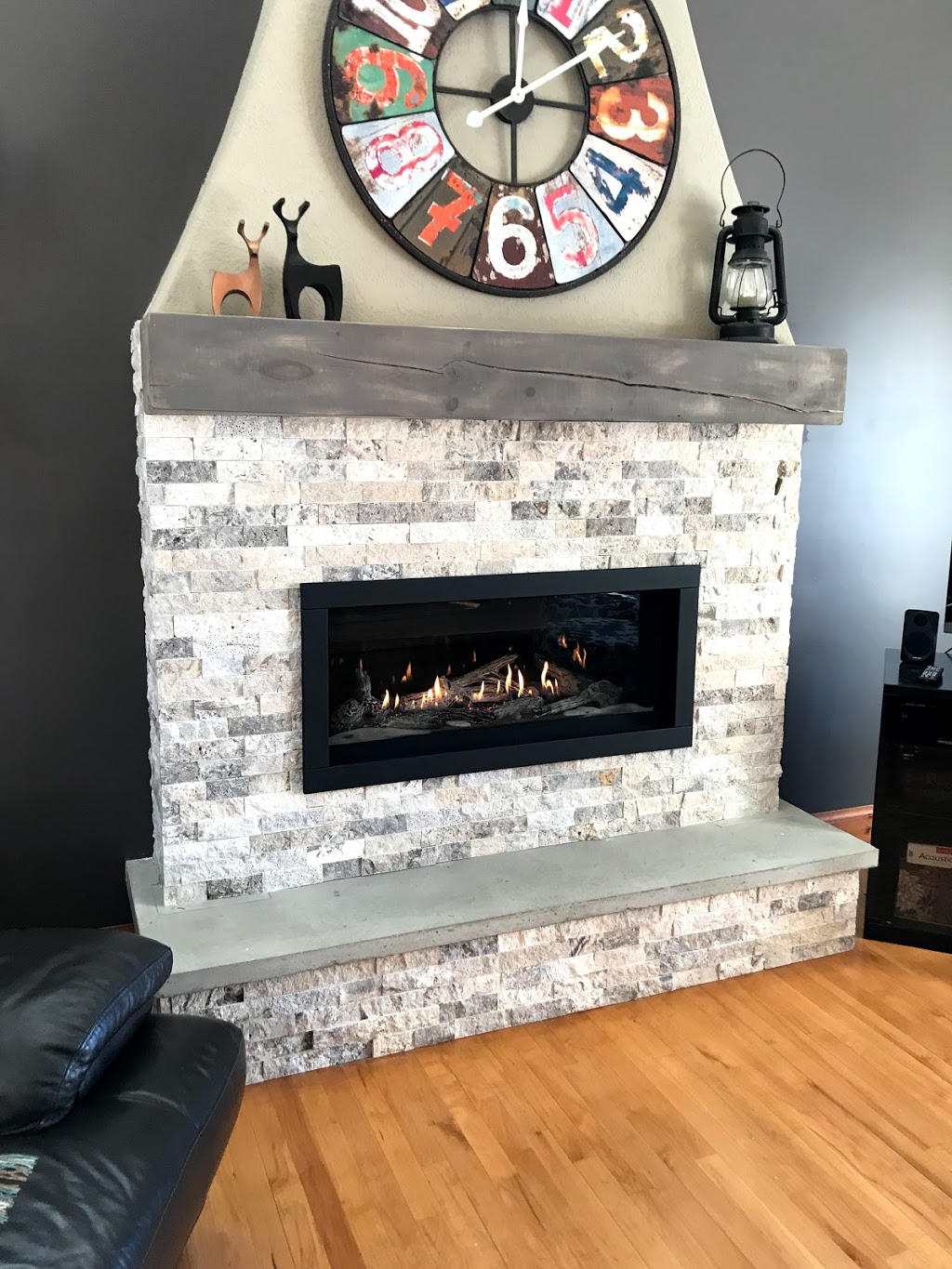 Fire Away | 2365 Energy Dr unit #6, Bowmanville, ON L1C 6Z9, Canada | Phone: (905) 697-5893