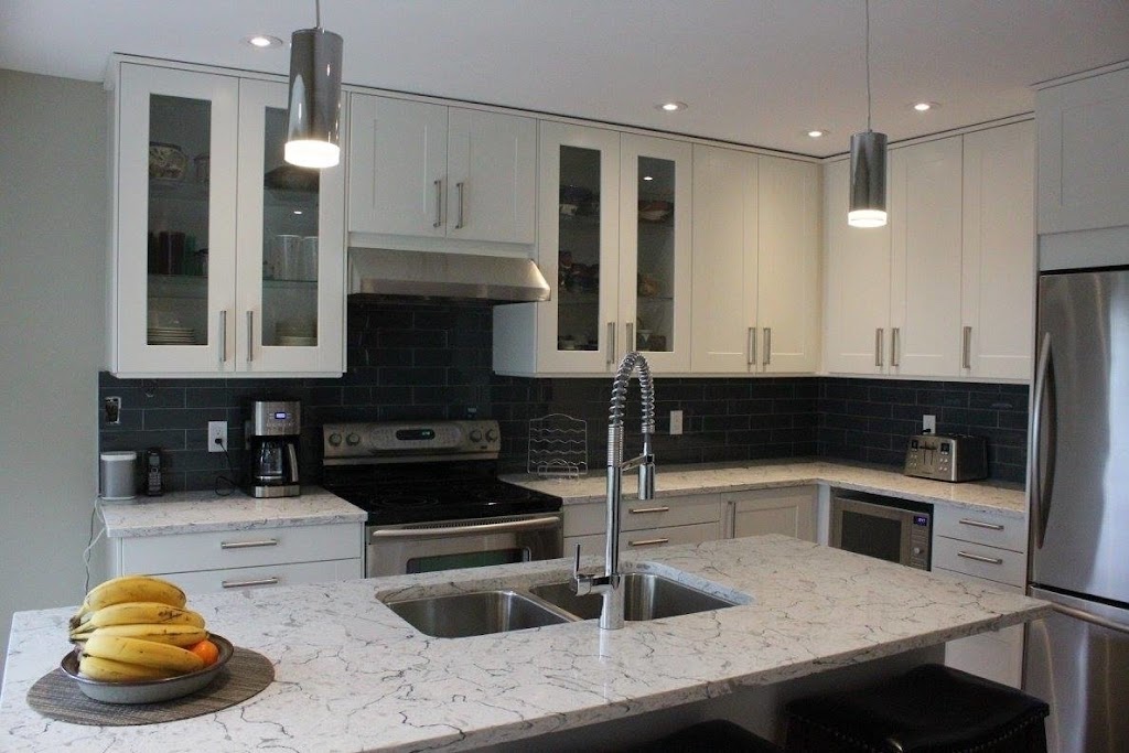 Bernie Osborne Electric Ltd | 3267 Tennyson Ave C, Victoria, BC V9B 3M5, Canada | Phone: (250) 386-9108