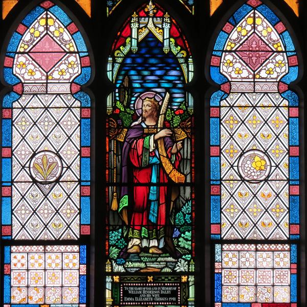 St. James Anglican Church | church | 10 Union St, Kingston, ON K7L 3J9, Canada | 6135487254 OR +1 613-548-7254