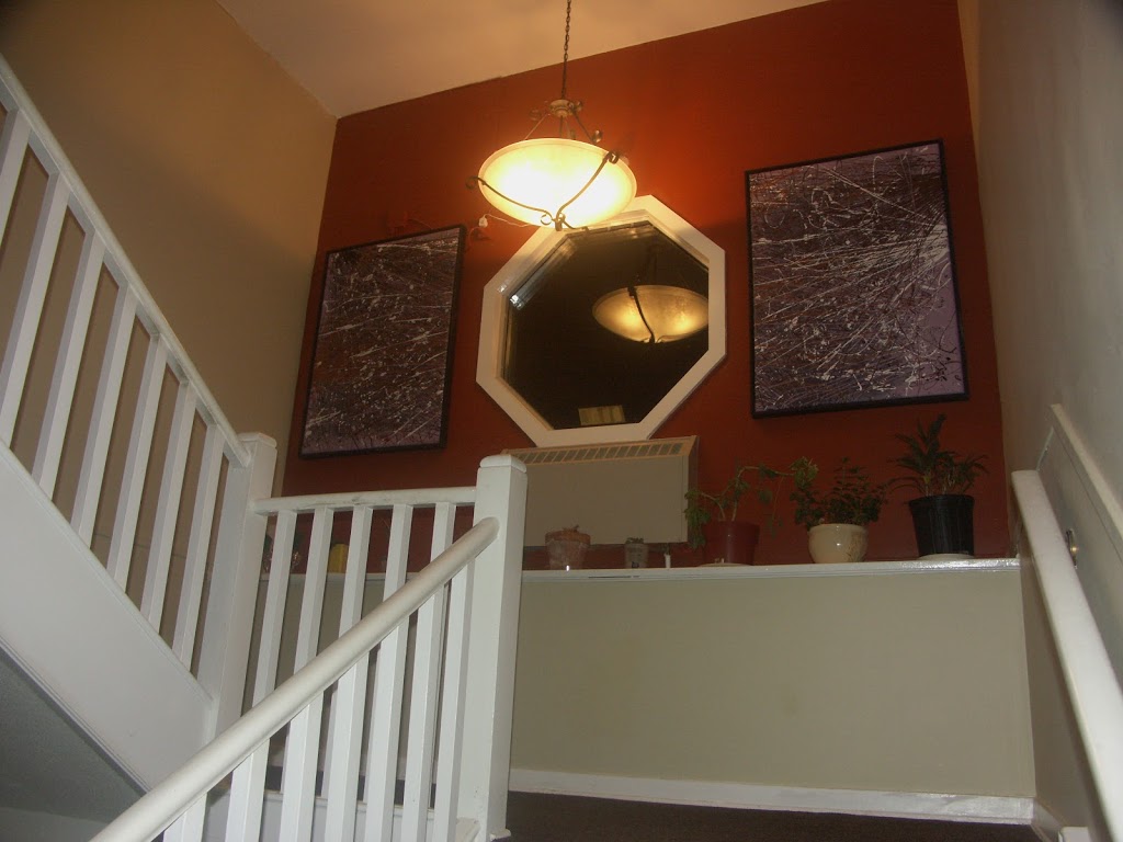 The Officers Quarters | 15 Cole Crescent, Miramichi, NB E1N 6K2, Canada | Phone: (506) 352-0252