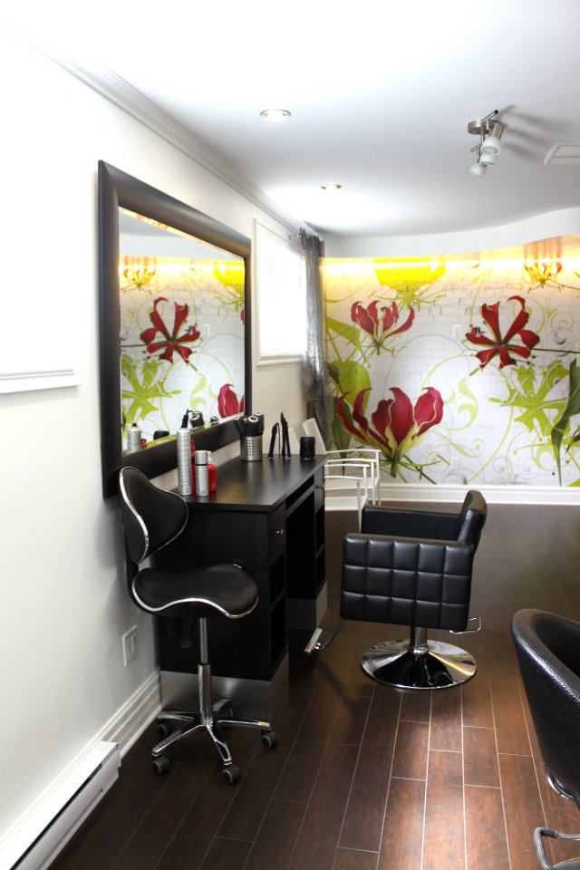 Coiffure Alexe | 109 Rue Paré, LAssomption, QC J5W 0K5, Canada | Phone: (514) 713-3343