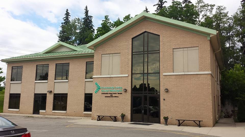 Community Living Guelph Wellington | 8 Royal Rd, Guelph, ON N1M 3J4, Canada | Phone: (519) 824-2480