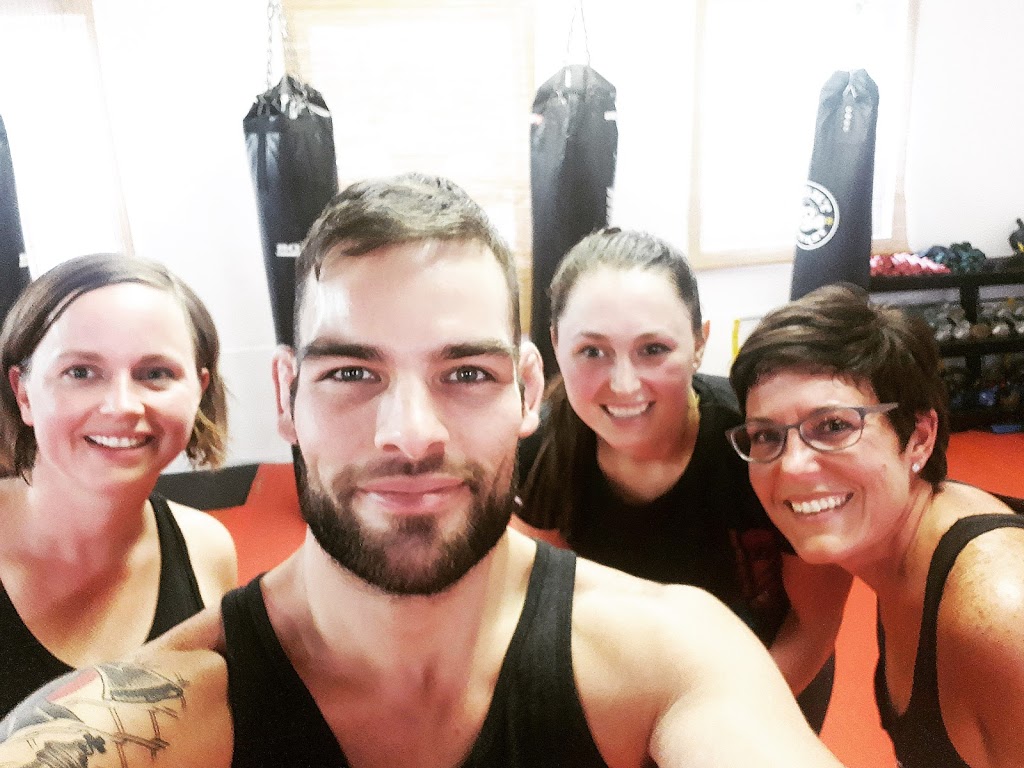 ALL DAY Personal Training | 8 1/2 Durham St E, Lindsay, ON K9V 1W7, Canada | Phone: (705) 768-8437