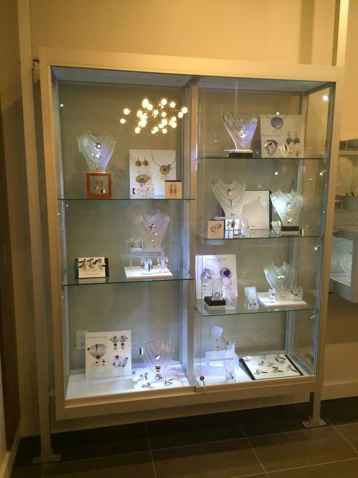 Silent Noise Jewellery | 3030 Pandosy St #104, Kelowna, BC V1Y 1W2, Canada | Phone: (250) 212-9535
