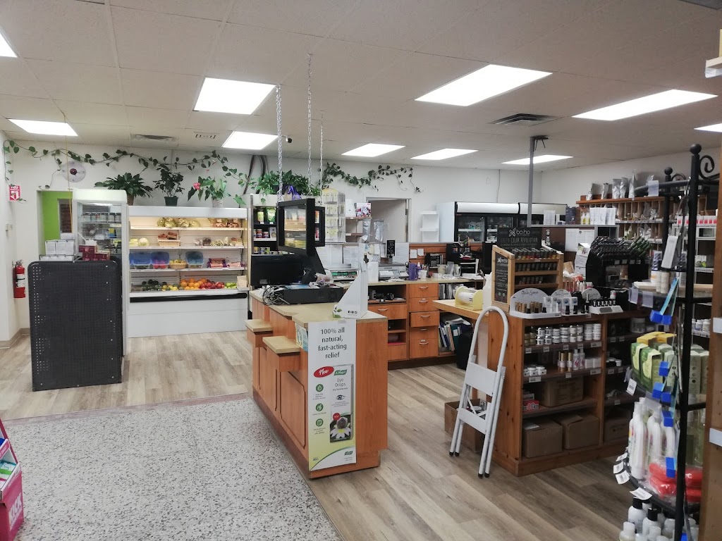 GrandMère Nature | 1397 Av. de Grand-Mère, Grand-Mère, QC G9T 2J7, Canada | Phone: (819) 538-2895