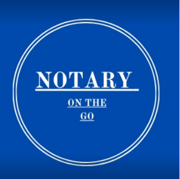 Notary On the Go | 37 Ashbrook Way, Brampton, ON L6Y 4R4, Canada | Phone: (519) 617-5191