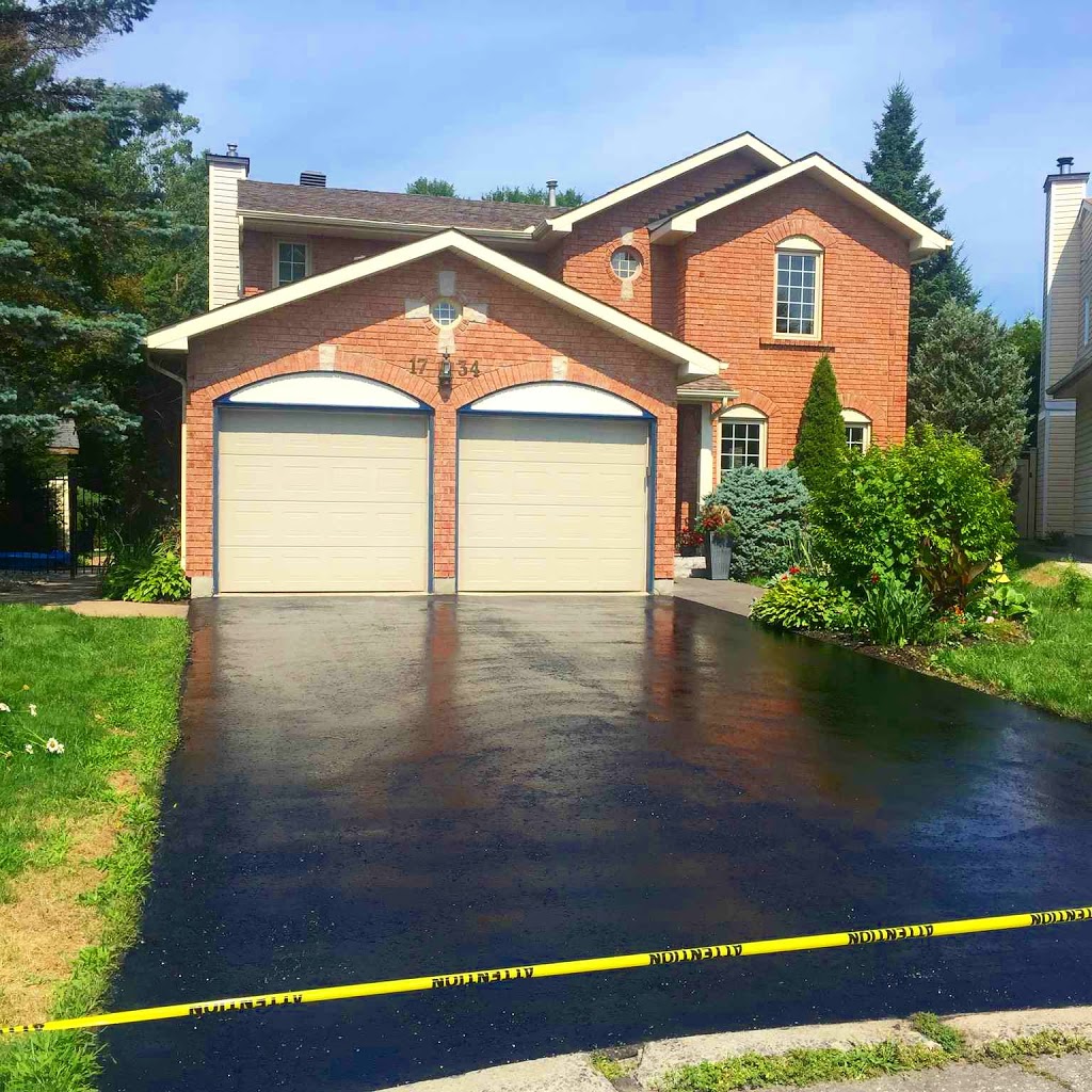 Atlas Seal | 4413 Penetanguishene Rd, Hillsdale, ON L0L 1V0, Canada | Phone: (705) 279-2404