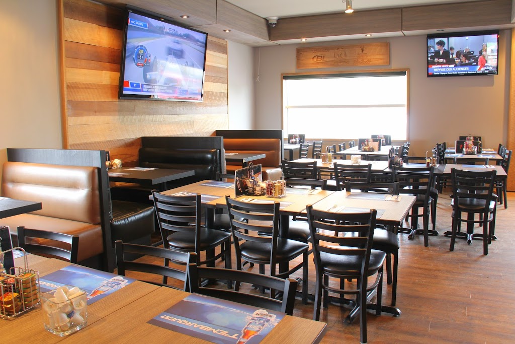 Quebec Broue | 6075 Boulevard Wilfrid-Hamel, LAncienne-Lorette, QC G2E 2H7, Canada | Phone: (418) 871-0550