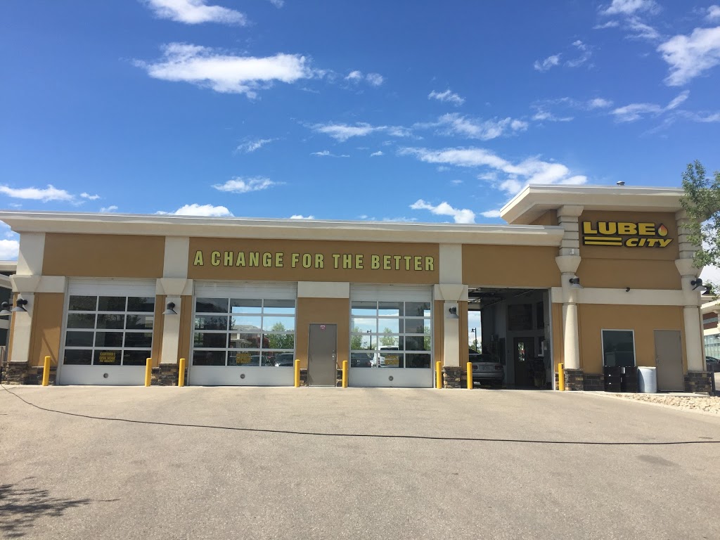 Lube City | 500, 9650 Harvest Hills Blvd. NE, Calgary, AB T3K 0B3, Canada | Phone: (855) 643-5823