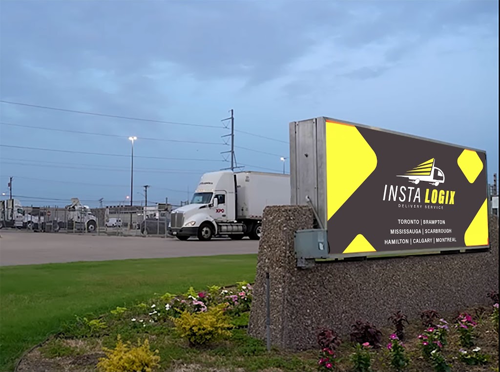 INSTA LOGIX INC | 5799 Rte de lAéroport, Saint-Hubert, QC J3Y 8Y9, Canada | Phone: (438) 300-8555