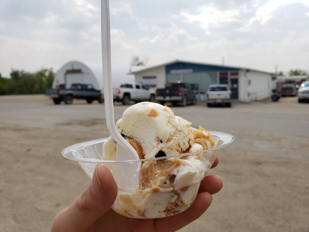 Birsay Kitchen | 32W9+MC, Birsay, SK S0L 0G0, Canada | Phone: (306) 573-2106