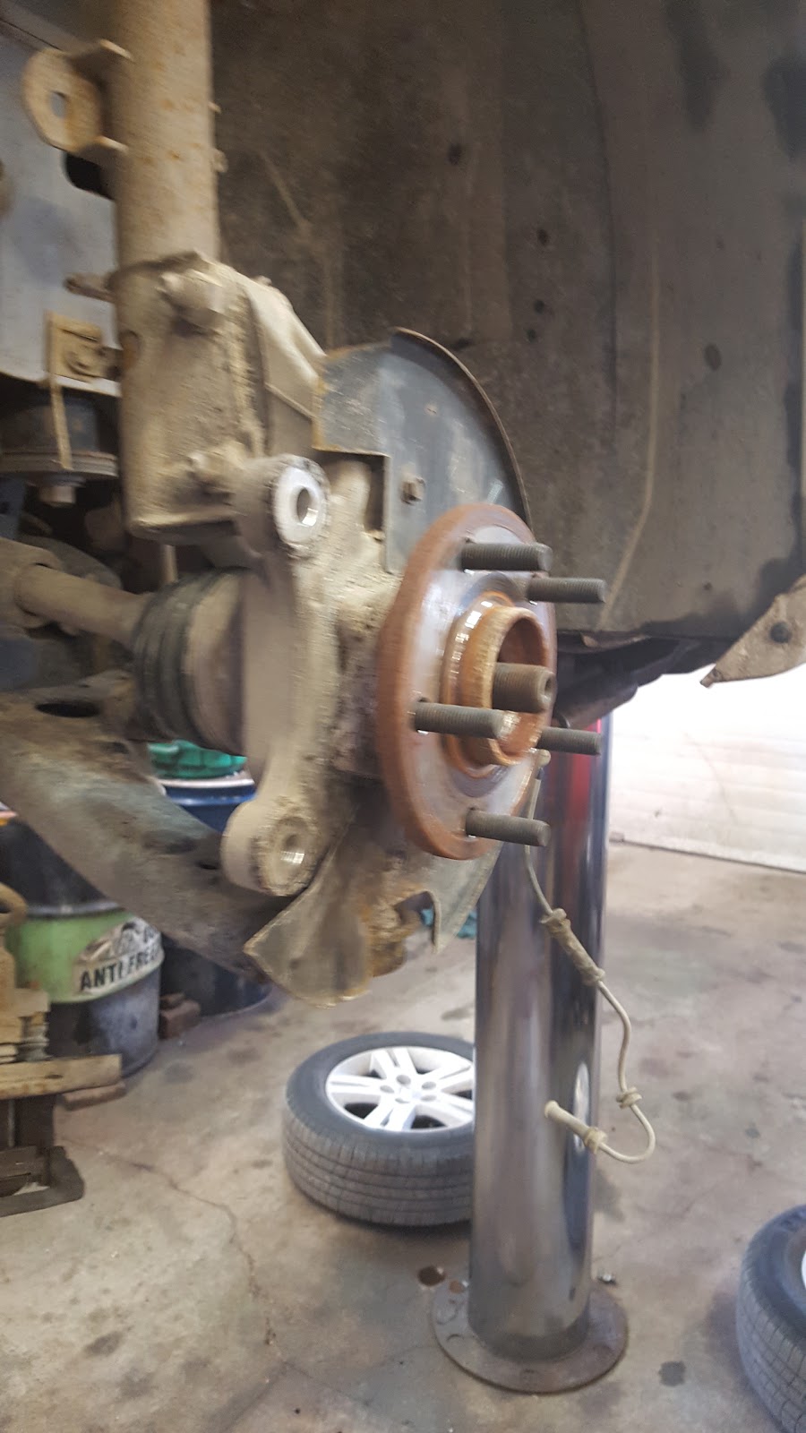 BelNic Performance LTD | 1409 Notre Dame Ave, Winnipeg, MB R3E 0P6, Canada | Phone: (204) 633-5991