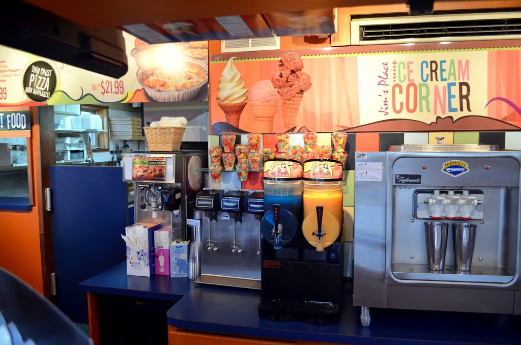 Jims Place Pizza | 1600 32 St, Vernon, BC V1T 2J1, Canada | Phone: (250) 549-3700