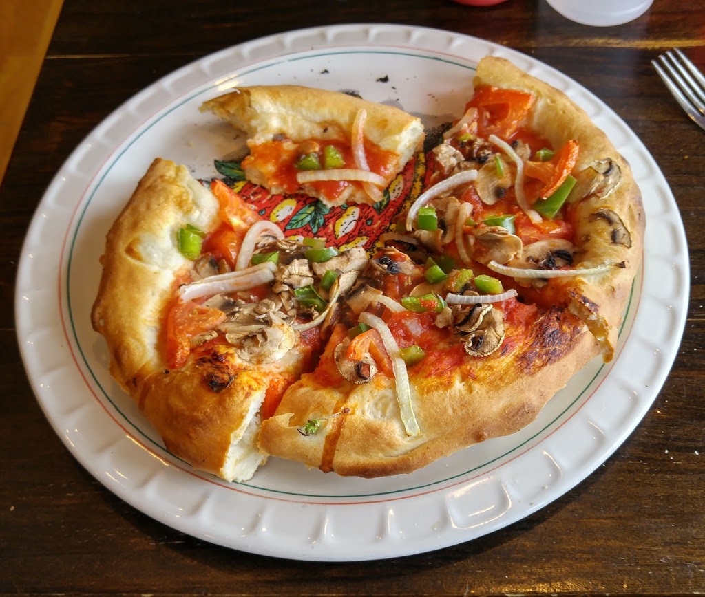 Billy Ts Pizza | 437 QC-148, Shawville, QC J0X 2Y0, Canada | Phone: (819) 647-5140