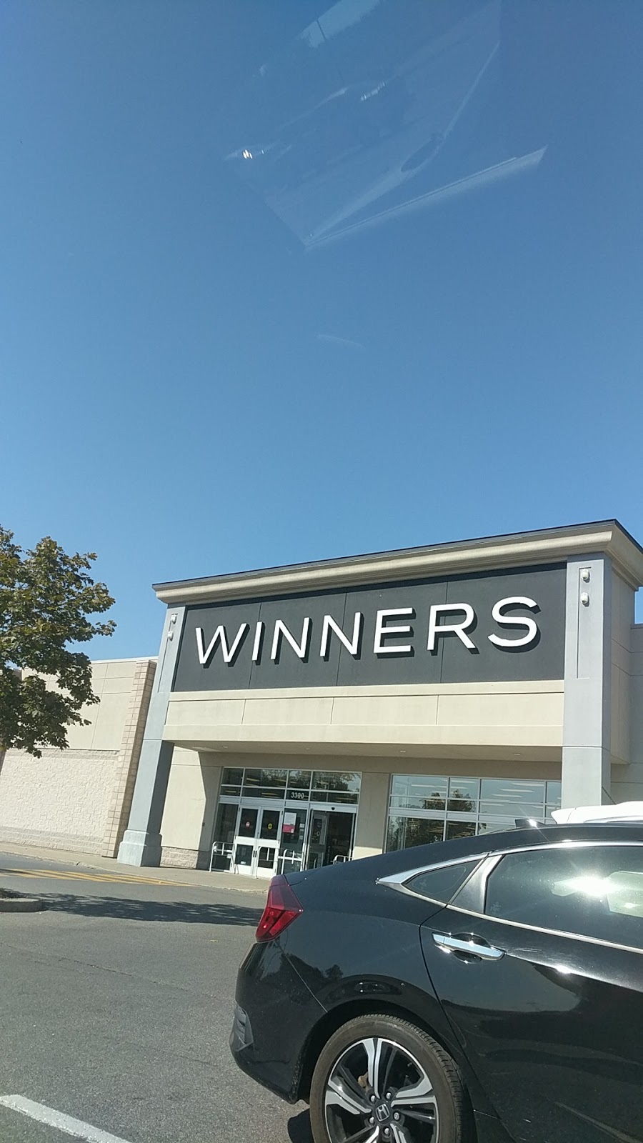 Winners | 3300 Rue Jean-Yves, Kirkland, QC H9J 2R6, Canada | Phone: (514) 428-0633