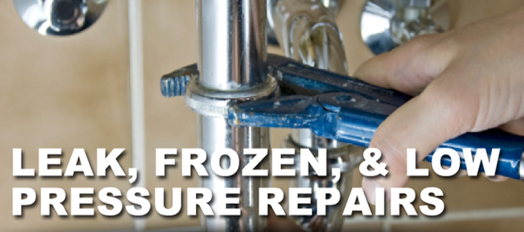 Royal Plumbing Services Ltd. | 614 Dufferin St, Toronto, ON M6K 2A9, Canada | Phone: (416) 537-0038