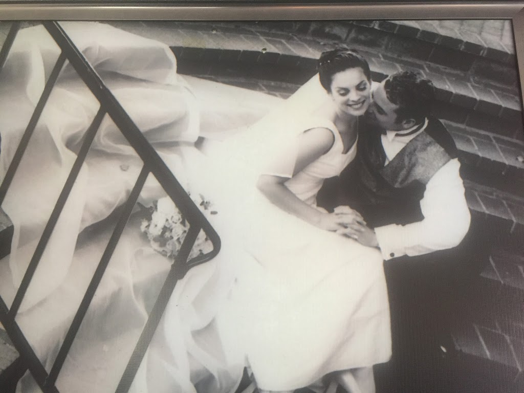 Alice Tam Custom Design & wedding dresses fitting | 9 Lowell St S, Cambridge, ON N1R 5C8, Canada | Phone: (416) 486-4147