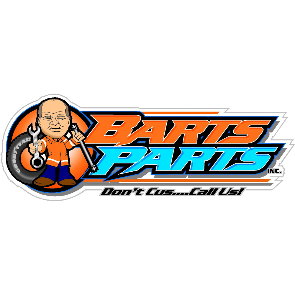 Barts Parts | 265 US-11, Champlain, NY 12919, USA | Phone: (518) 297-5270