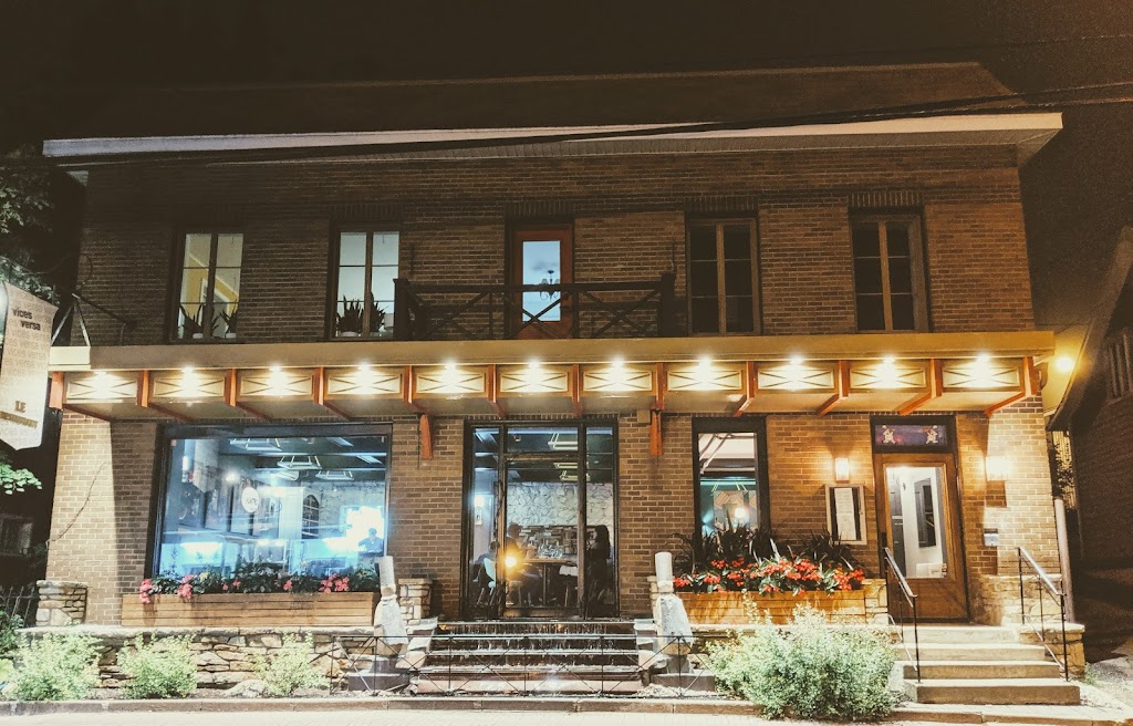 Vices Versa | 216 Rue St Étienne, La Malbaie, QC G5A 1T2, Canada | Phone: (418) 665-6869