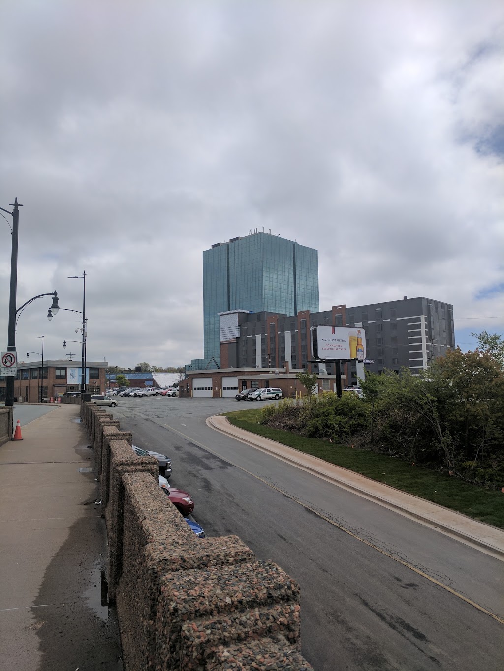 Halifax Harbour Bridges | 125 Wyse Rd, Dartmouth, NS B2Y 3Y2, Canada | Phone: (902) 463-2800