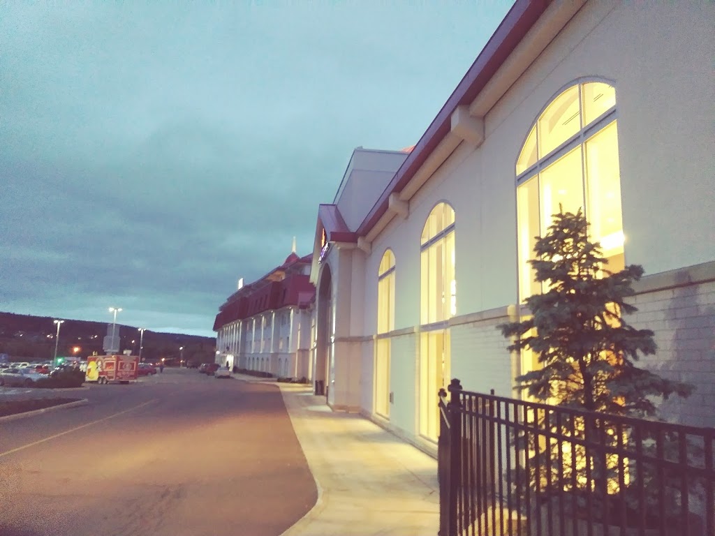 Hotel Casino New Brunswick | 21 Casino Dr, Moncton, NB E1G 0R7, Canada | Phone: (506) 861-4661