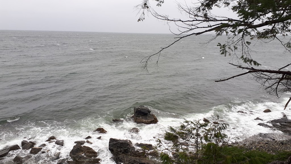 Camp Byng | 2139 Lower Rd, Roberts Creek, BC V0N 2W6, Canada | Phone: (604) 886-2686