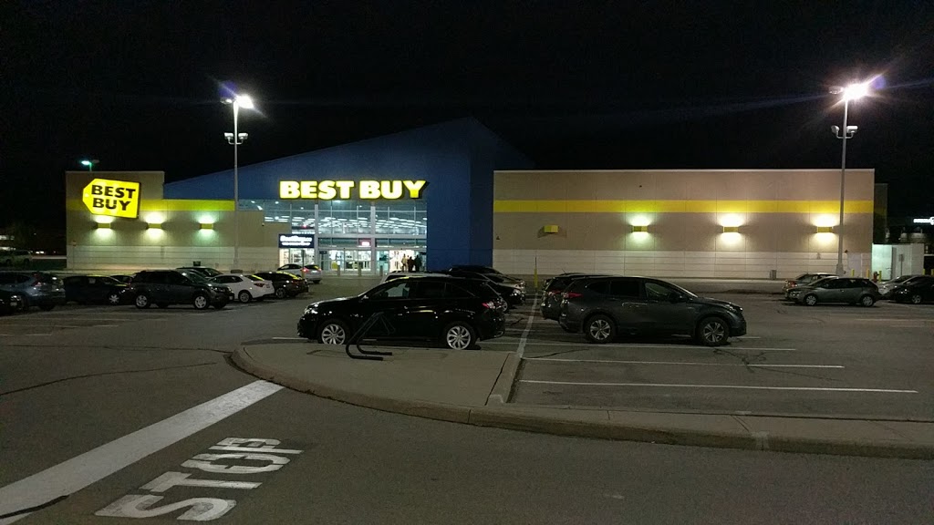 Best Buy | 2500 Winston Park Dr Unit A, Oakville, ON L6H 7E5, Canada | Phone: (905) 829-2034