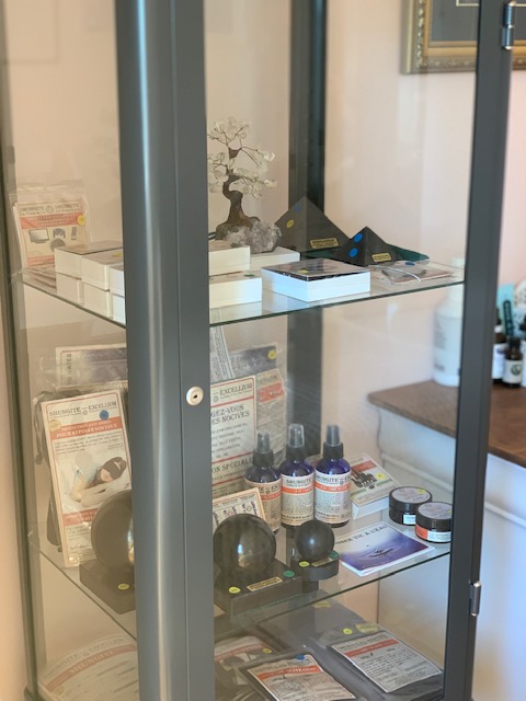 Clinique Balanz | 16835 Av. Saint-Louis, Saint-Hyacinthe, QC J2T 3G4, Canada | Phone: (450) 252-2538