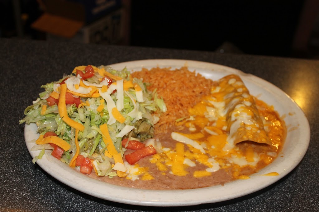 EL NOPAL FAMILY MEXICAN RESTAURANT | 625 Cherry St, Sumas, WA 98295, USA | Phone: (360) 988-0305
