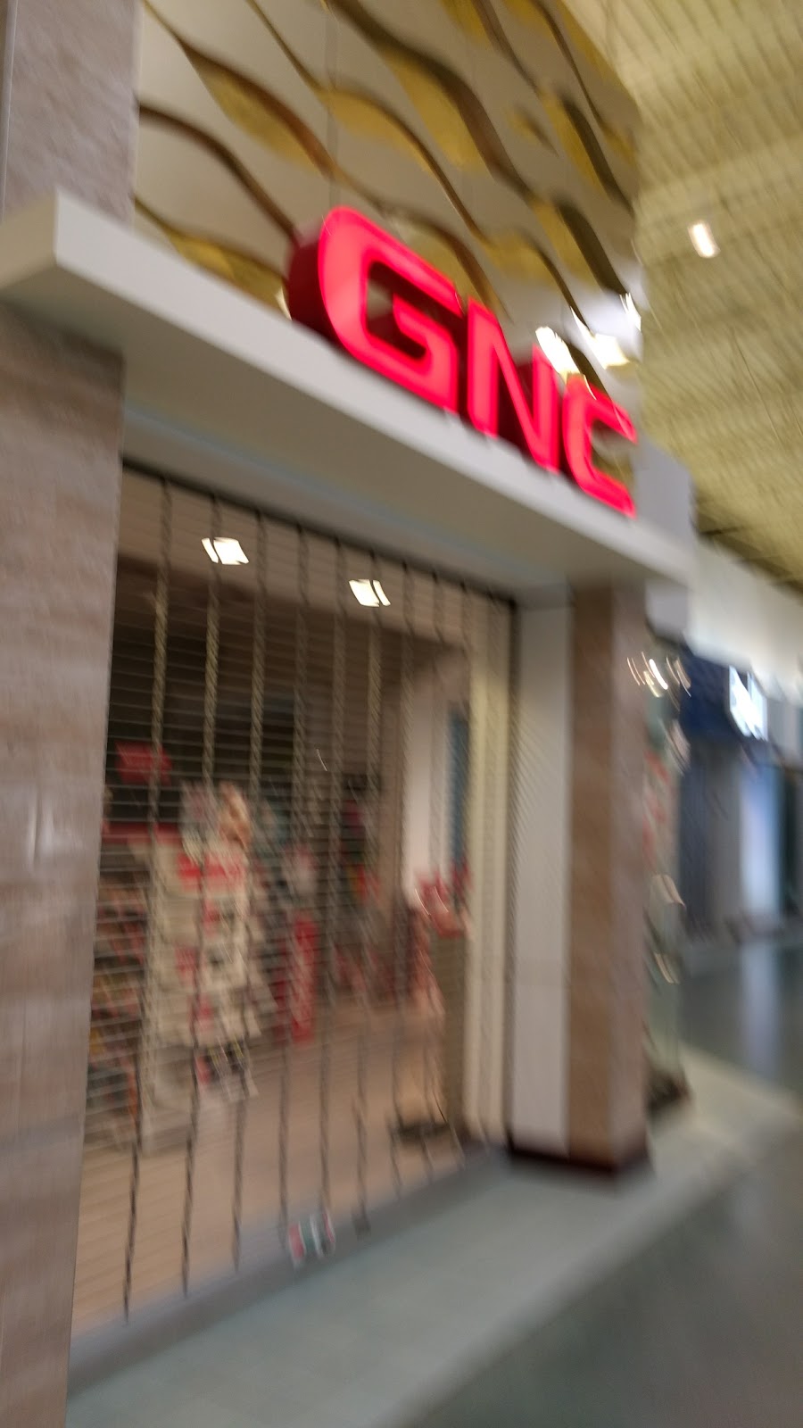 GNC | 1 Bass Pro Mills Dr #417, Vaughan, ON L4K 5W5, Canada | Phone: (905) 760-9008