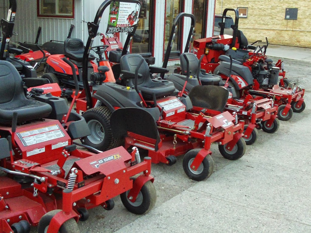 G/A Repair & Machinery Sales Inc. | 3691 Nafziger Rd, Wellesley, ON N0B 2T0, Canada | Phone: (519) 656-3098