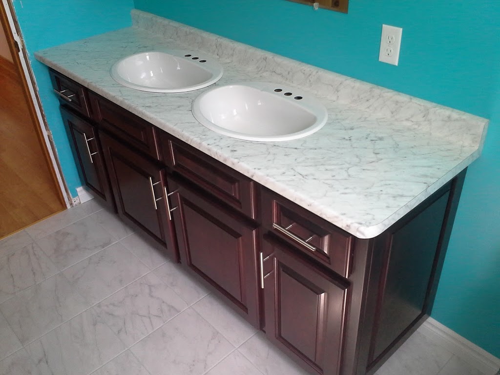 Trevor Creasers Cabinetry & Millwork | 4727 NS-325, Newcombville, NS B4V 7W1, Canada | Phone: (902) 685-2056