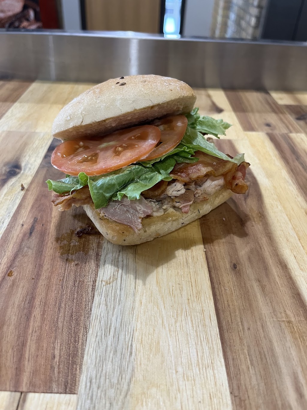 Back Alley Meats | 31 Mechanic St, Paris, ON N3L 1K1, Canada | Phone: (226) 580-5096