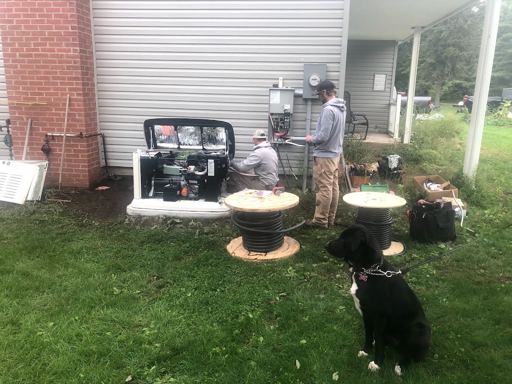AVR Generators | 4550 Pollard Rd, Bowmanville, ON L1B 0T6, Canada | Phone: (905) 550-5229