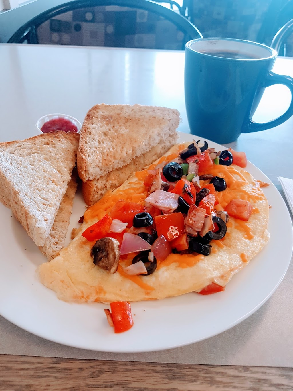 Corner Bistro | 4817 51 St, Rimbey, AB T0C 2J0, Canada | Phone: (403) 843-1101
