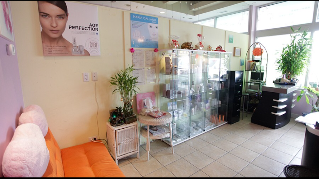 Skyer Beauty Spa | 216-668 Silver Star Blvd, Scarborough, ON M1V 5N1, Canada | Phone: (647) 629-5933