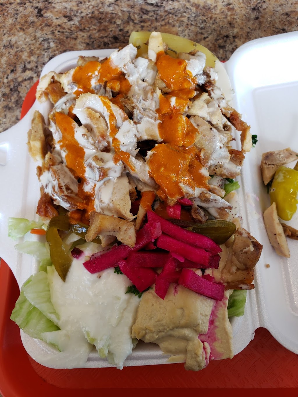 PITALICIOUS | 7605 Woodbine Ave, Markham, ON L3R 5V3, Canada | Phone: (905) 477-7482